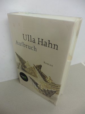 gebrauchtes Buch – Ulla Hahn – Aufbruch