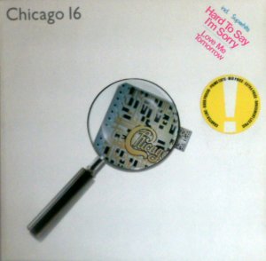 gebrauchter Tonträger – Chicago – 16 gebrauchter Tonträger – Chicago – 16