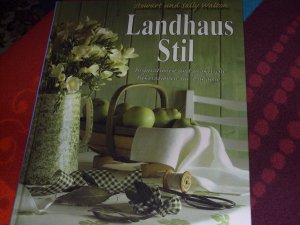 Landhaus Stil