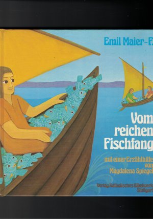 Vom reichen Fischfang