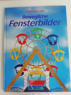 Bewegliche Fensterbilder