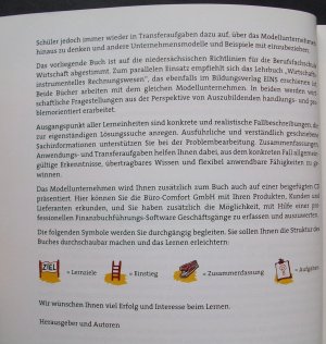 gebrauchtes Buch – Jörg-H. Adler, Gerhard Frost, Arnim Goldbach, Detlev Seidler, Elfriede Wichmann – Prozessorientierte Wirtschaftslehre (2. Auflage 2005), ohne CD-ROM