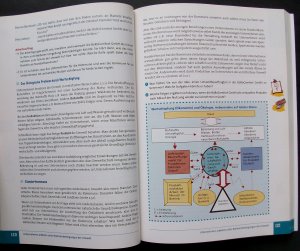 gebrauchtes Buch – Jörg-H. Adler, Gerhard Frost, Arnim Goldbach, Detlev Seidler, Elfriede Wichmann – Prozessorientierte Wirtschaftslehre (2. Auflage 2005), ohne CD-ROM