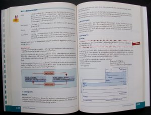 gebrauchtes Buch – Jörg-H. Adler, Gerhard Frost, Arnim Goldbach, Detlev Seidler, Elfriede Wichmann – Prozessorientierte Wirtschaftslehre (2. Auflage 2005), ohne CD-ROM