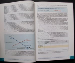 gebrauchtes Buch – Jörg-H. Adler, Gerhard Frost, Arnim Goldbach, Detlev Seidler, Elfriede Wichmann – Prozessorientierte Wirtschaftslehre (2. Auflage 2005), ohne CD-ROM