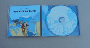 Von hier an blind + CD Rom Part (Einminüter)