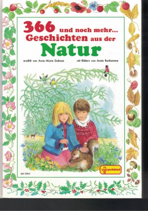 gebrauchtes Buch – Anne-Marie Dalmais / Annie Bonhomme / Gisela Fischer / Edith Jentner – 366 und noch mehr...