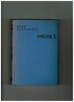 Doktor X