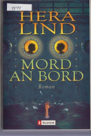 gebrauchtes Buch – Hera Lind – Mord an Bord