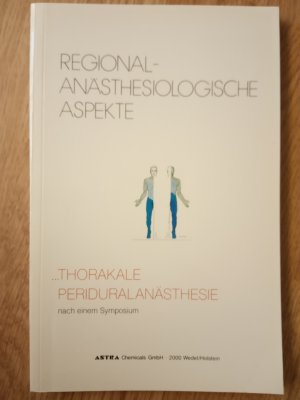 Regionalanästhesiologische Aspekte. Leistungsanästhesie peripherer Nerven. Gießener Anästhesie-Workshop. Indikationen, Techniken, Grenzen. Ergebnisse […]