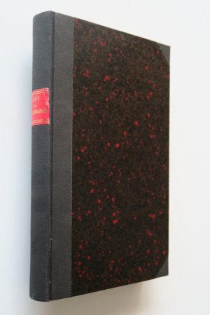 Busch, Dietr. Wilh. Heinr. Lehrbuch der Geburtskunde. Ein Leitfaden. Dritte (3.) Auflage. Berlin, Im Verlage der Nauckschen Buchhandlung, 1836. XVI, 514 […]