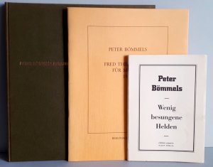 gebrauchte Buecher