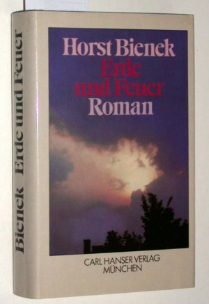 Erde und Feuer : Roman.