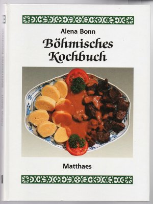 Böhmisches Kochbuch