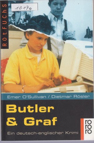 Butler und Graf