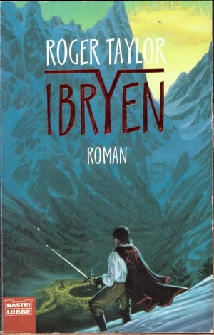 gebrauchtes Buch – Roger Taylor – Ibryen