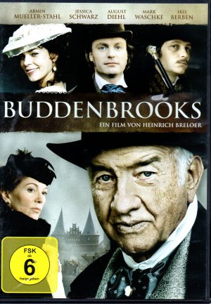 gebrauchter Film – Buddenbrooks