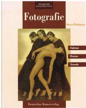 Fotografie. Fakten. Preise. Trends.