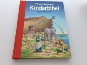 gebrauchtes Buch – Dietrich Steinwede – Die große Coppenrath Kinderbibel