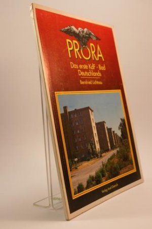 Prora - Das erste KdF-Bad Deutschlands.