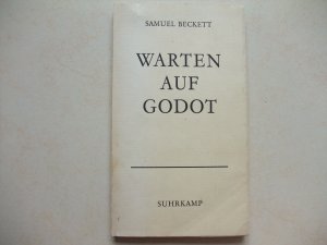 Warten auf Godot