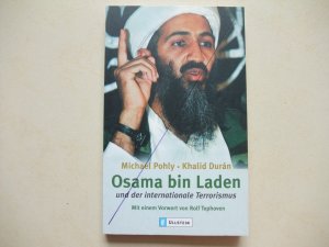 Osama bin Laden und der internationale Terrorismus