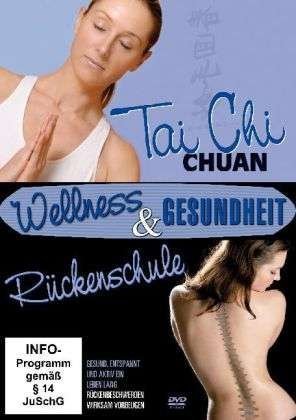 Tai Chi Chuan und Rückenschule