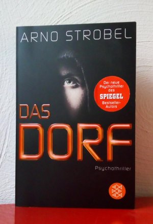 gebrauchtes Buch – Arno Strobel – Das Dorf