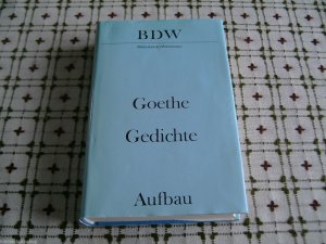 gebrauchte Buecher