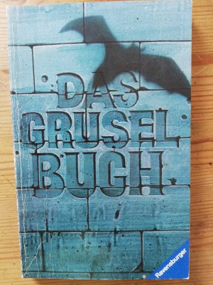 Das Gruselbuch - Ilse Strasmann - 1986