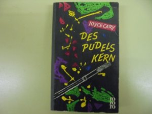 Des Pudels Kern