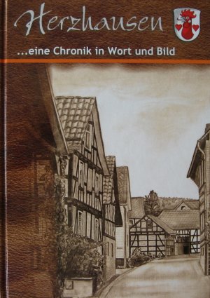 Herzhausen. Eine Chronik in Wort und Bild