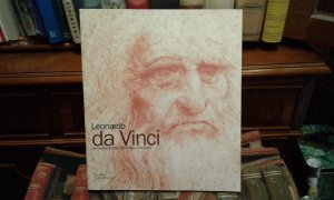 Leonardo da Vinci. Wissenschaftler - Erfinder - Künstler. .