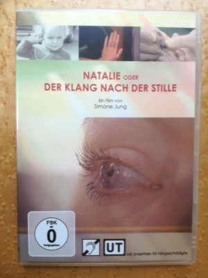 Natalie oder Der Klang nach der Stille