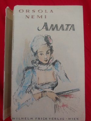 Amata