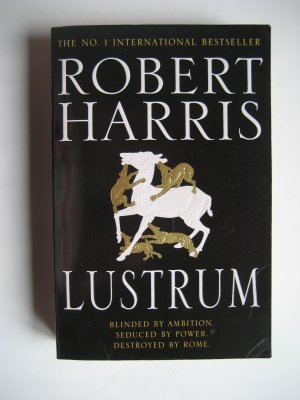 Konvolut Robert Harris 9 Englischsprachige Bucher 1 Robert Harris Buch Gebraucht Kaufen A02nkxuf01zz6