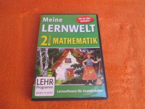 Meine Lernwelt 2.Klasse Mathematik