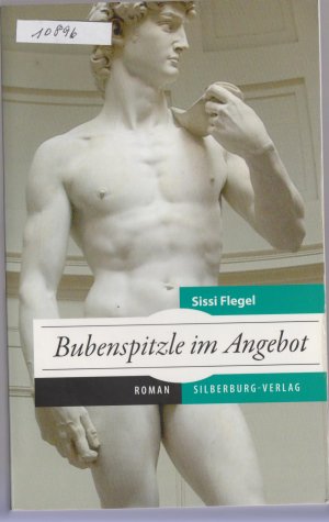 gebrauchtes Buch – Sissi Flegel – Bubenspitzle im Angebot