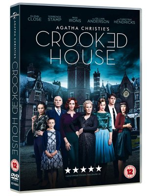 Crooked House (Das krumme Haus) | UK Import