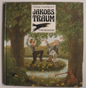 Jakobs Traum