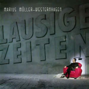 Lausige Zeiten
