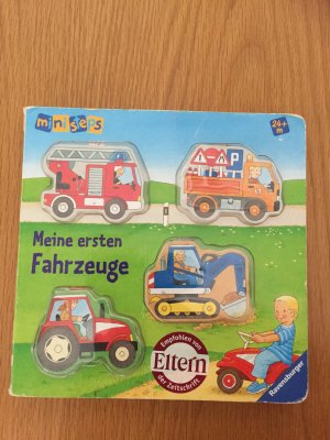 gebrauchte Buecher