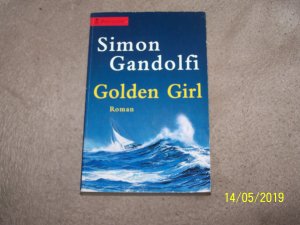 Alistair MacLean's Golden Girl