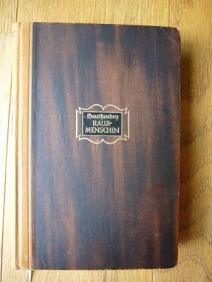 gebrauchte Buecher