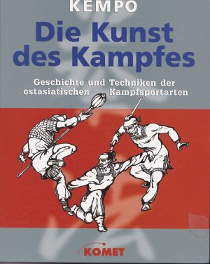 gebrauchtes Buch – A.Dolin – Die Kunst des Kampfes