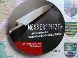 Messerspitzen