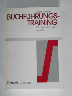 Buchführungstraining