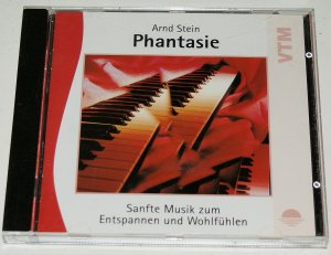 PHANTASIE New Age Music / Wellness