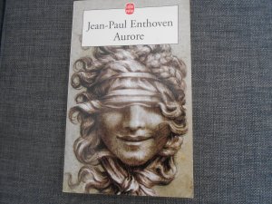 gebrauchtes Buch – Jean-Paul Enthoven – Aurore