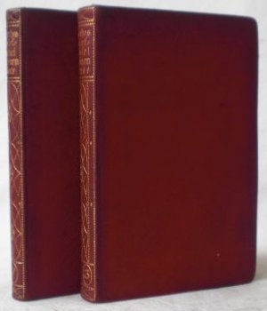 Goethes Briefwechsel mit einem Kinde. Herausgegeben (und mit einer Einführung versehen) von Jonas Fränkel. Enthält in Band 3 das Tagebuch Bettina von […]